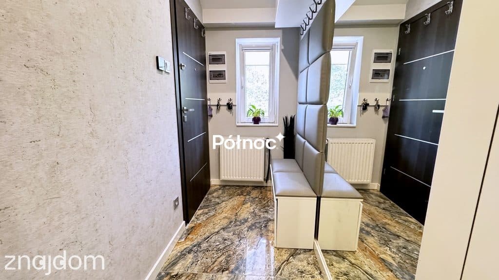 Bezczynszowe mieszkanie | 3 pokoje 67.05 m² | Parkitka | BEZ PROWIZJI - zdjęcie 16