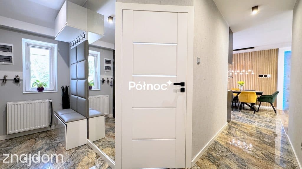Bezczynszowe mieszkanie | 3 pokoje 67.05 m² | Parkitka | BEZ PROWIZJI - zdjęcie 15