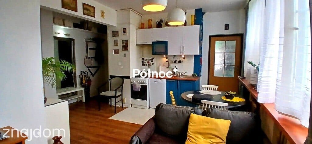 Starówka Gdańska | 3 pokoje | 2 miejsca postojowe - zdjęcie 4