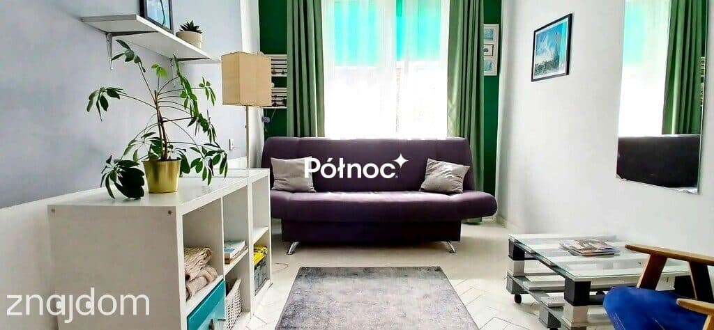 Starówka Gdańska | 3 pokoje | 2 miejsca postojowe - zdjęcie 5