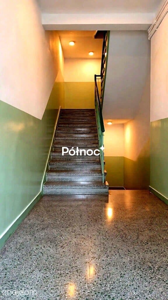 Starówka Gdańska | 3 pokoje | 2 miejsca postojowe - zdjęcie 8