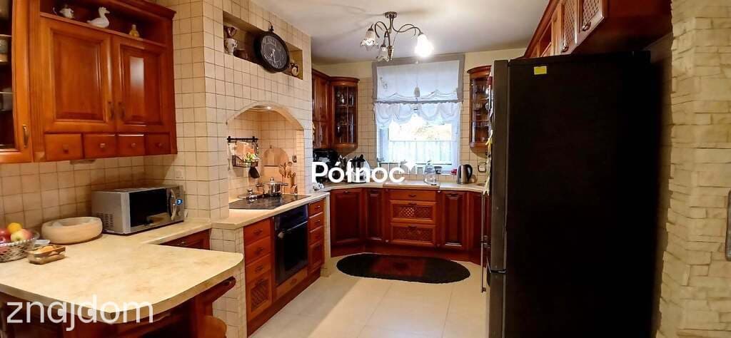 Dom 264 m² w Iławie z ogrodem zimowym i garażem na 2 auta - zdjęcie 9