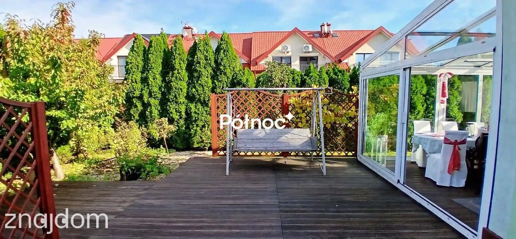 Dom 264 m² w Iławie z ogrodem zimowym i garażem na 2 auta - zdjęcie 13