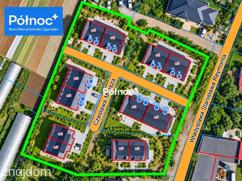 NOWOCZESNY BLIŹNIAK Z OGRÓDKIEM | 130,4 m² | FOTOWOLTAIKA | STAN DEWEL - zdjęcie 4
