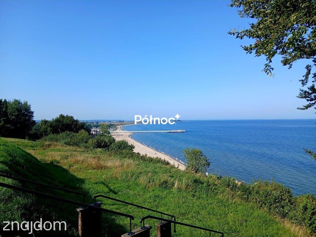 Dom z ogrodem blisko morza | 123,71 m² | Garaż | 3 sypialnie |  Mosty - zdjęcie 7
