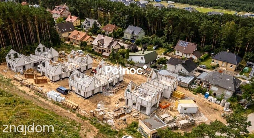 Dom z ogrodem blisko morza | 123,71 m² | Garaż | 3 sypialnie |  Mosty - zdjęcie 5