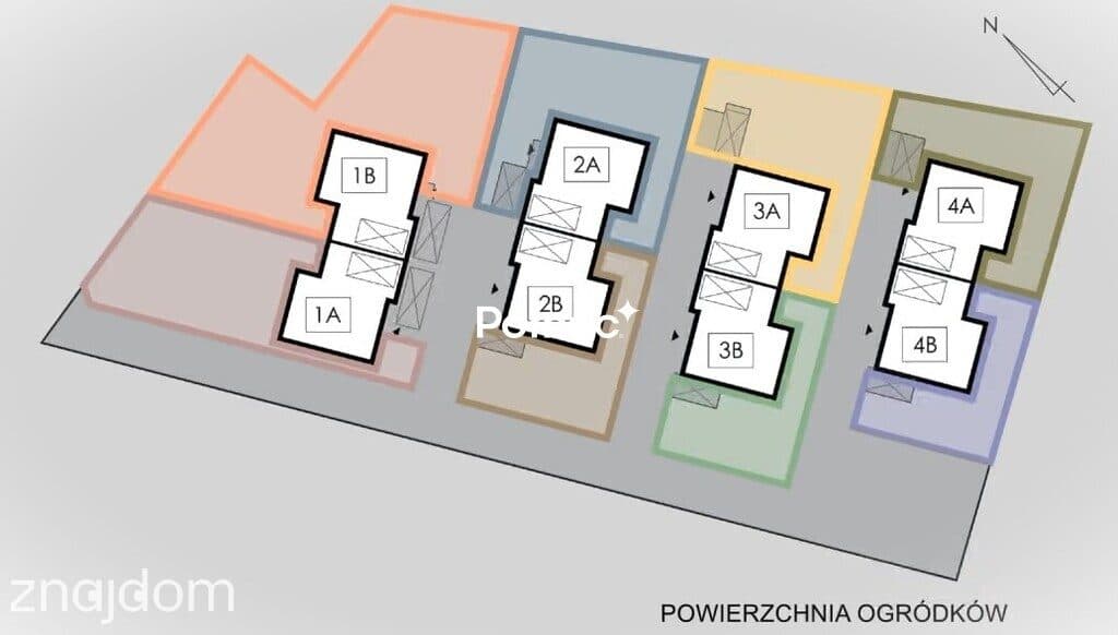 Dom z ogrodem blisko morza | 123,71 m² | Garaż | 3 sypialnie |  Mosty - zdjęcie 4