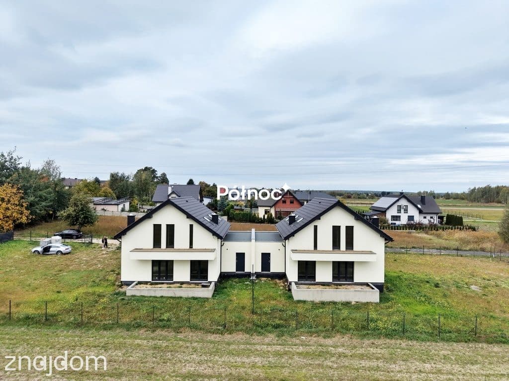 DOM Z POTENCJAŁEM 176,68M2 | 6 POKOI | DZIAŁKA PONAD 10 ARÓW | NIEMCE - zdjęcie 8