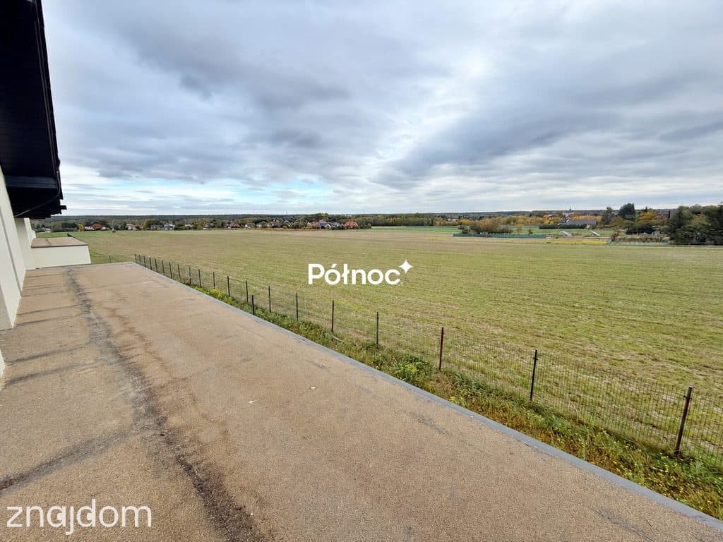 DOM Z POTENCJAŁEM 176,68M2 | 6 POKOI | DZIAŁKA PONAD 10 ARÓW | NIEMCE - zdjęcie 10