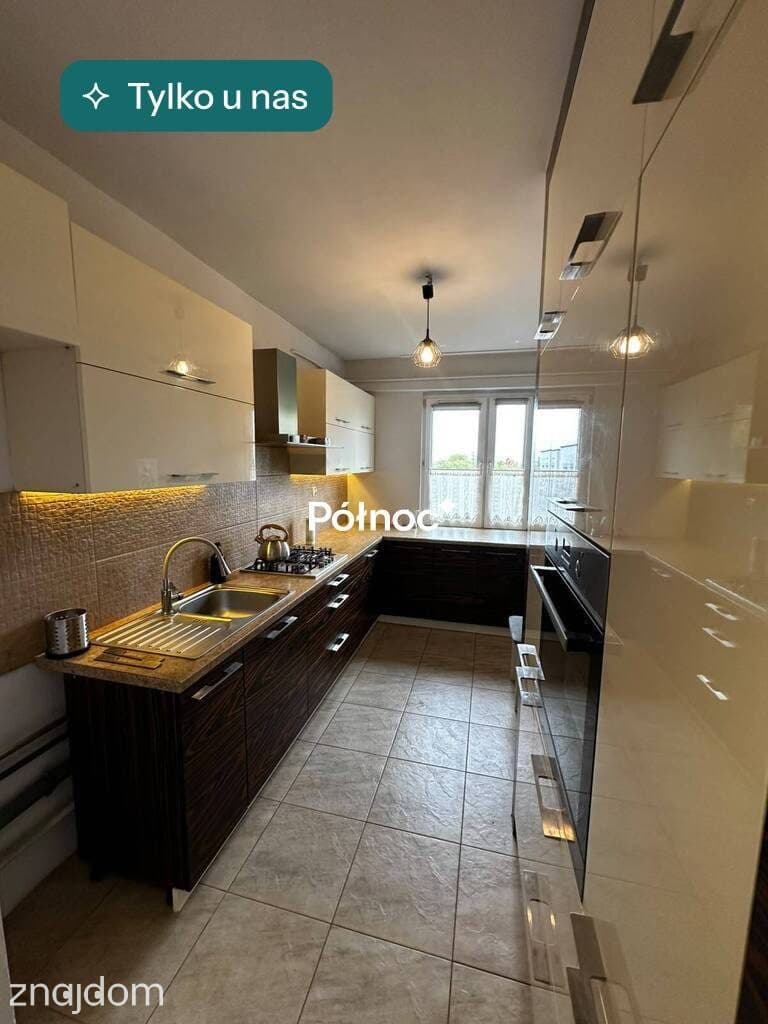 🏡 Końskie, ul. Traugutta | 3 pokoje, 65,5 m² | Gotowe do zamieszkania