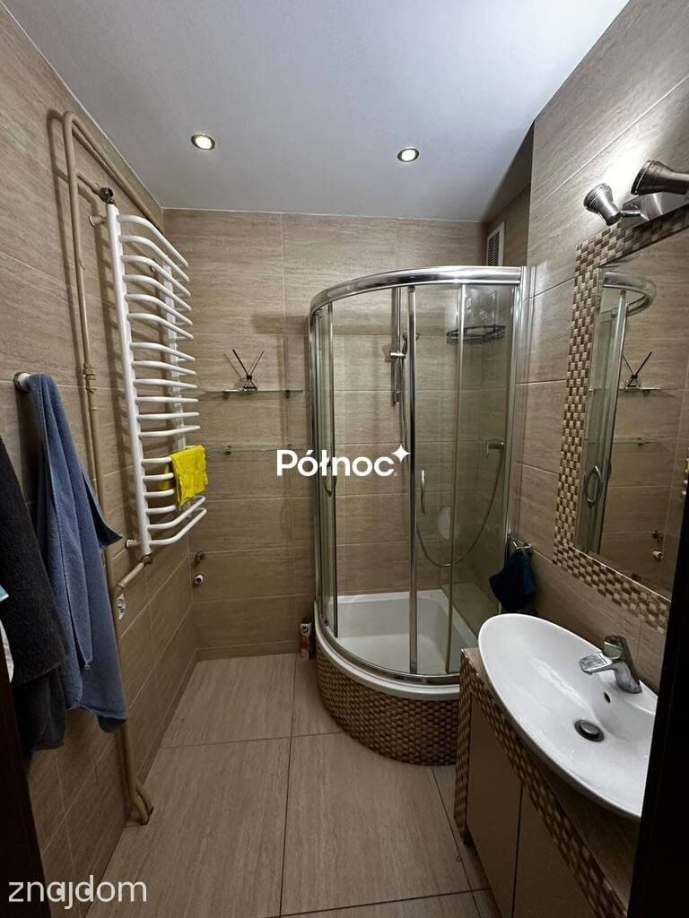 🏡 Końskie, ul. Traugutta | 3 pokoje, 65,5 m² | Gotowe do zamieszkania - zdjęcie 9
