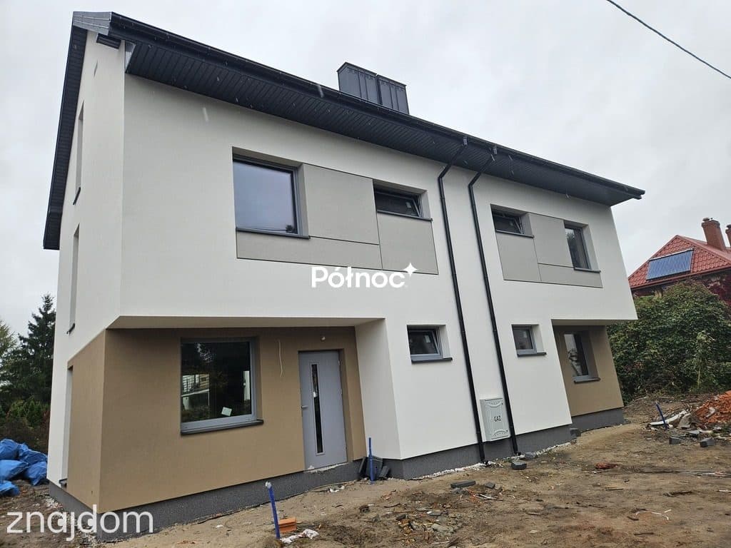 Marki Bliźniak | 5 pokoi | 113,5m2 | bez PCC - zdjęcie 2