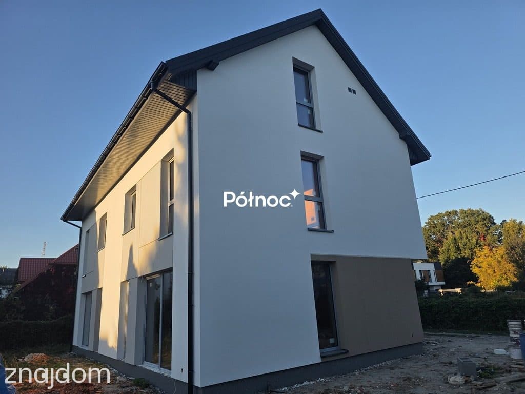 Marki Bliźniak | 5 pokoi | 113,5m2 | bez PCC - zdjęcie 3