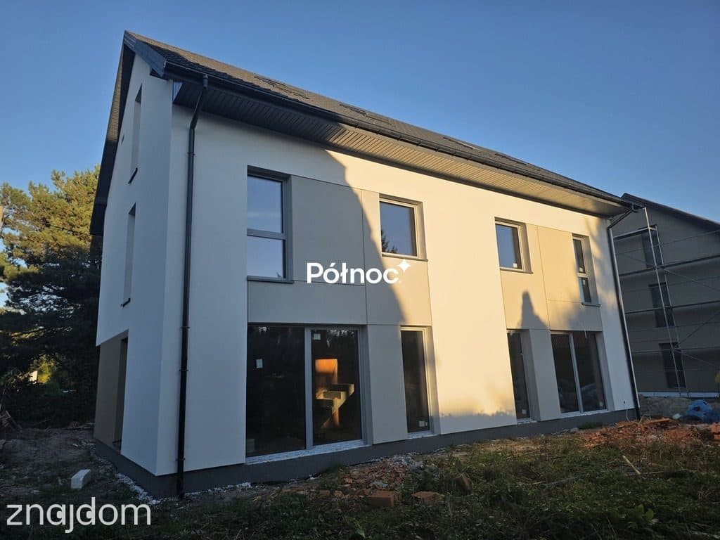 Marki Bliźniak | 5 pokoi | 113,5m2 | bez PCC - zdjęcie 5