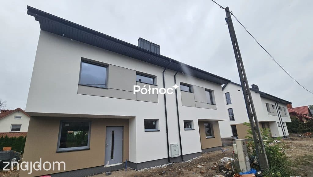 Marki Bliźniak | 5 pokoi | 113,5m2 | bez PCC - zdjęcie 6