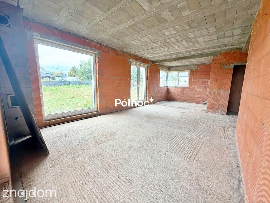 DOM Z POTENCJAŁEM 176,68M2 | 6 POKOI | DZIAŁKA PONAD 10 ARÓW | NIEMCE - zdjęcie 14