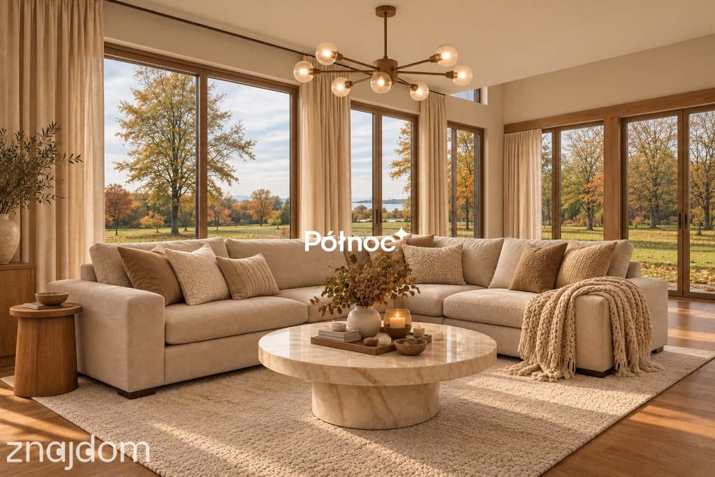 Nowoczesny dom - stodoła/5 pokoi/140m2 - zdjęcie 2