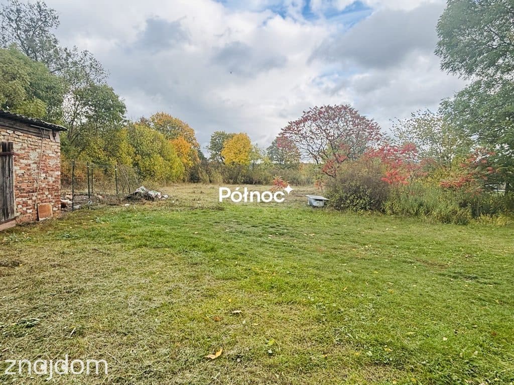 Działka rolno-budowlana 1795 m², podział, blisko r - zdjęcie 2