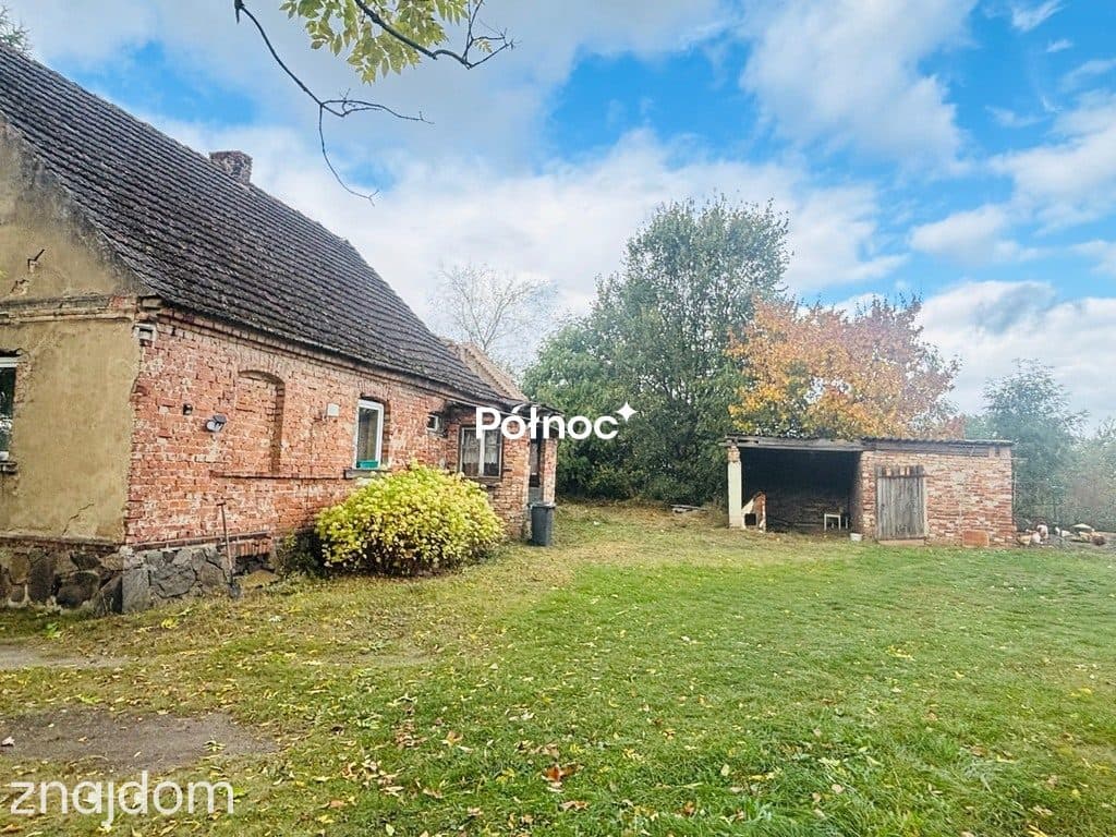 Działka rolno-budowlana 1795 m², podział, blisko r - zdjęcie 3