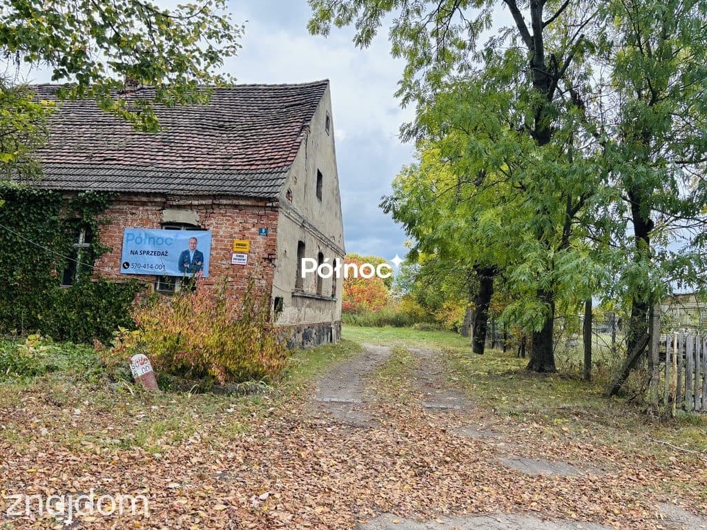 Działka rolno-budowlana 1795 m², podział, blisko r - zdjęcie 4