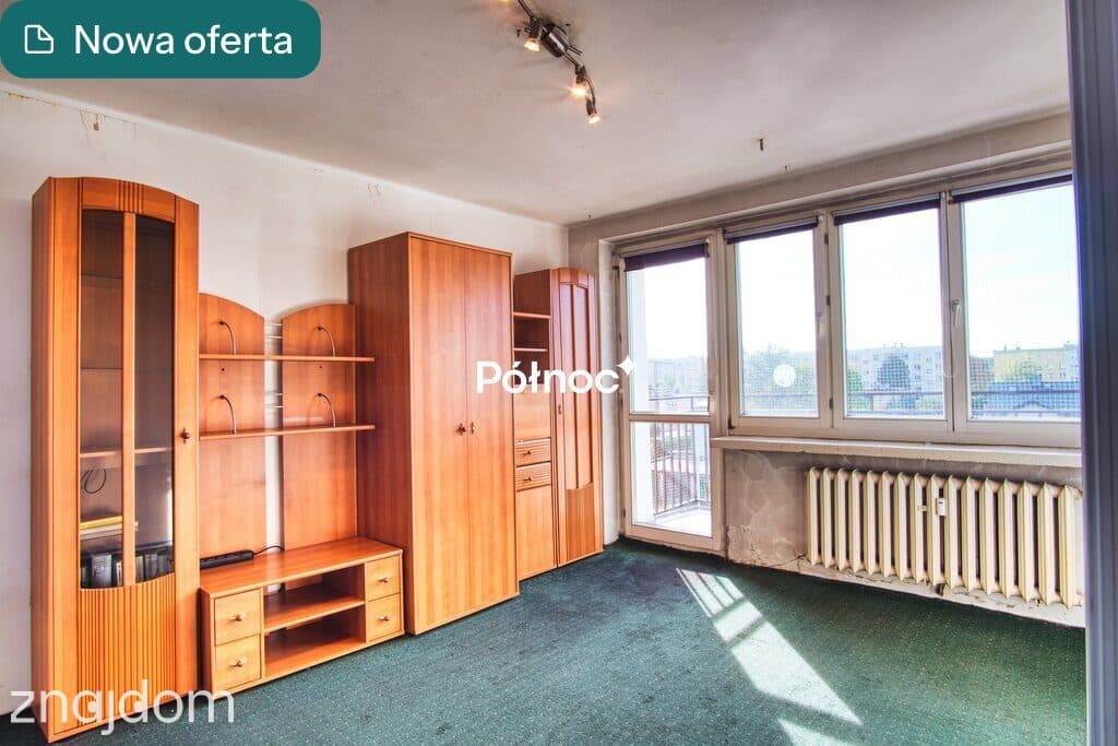 2 pokoje | 37,9 m² | Michałkowice |