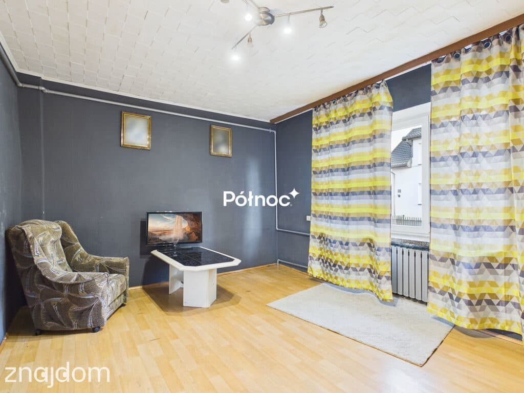 Dom wolnostojący, 3 pokoje, 1700 m², zabudowania - zdjęcie 4
