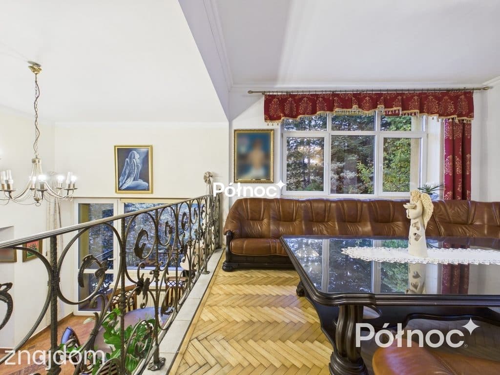 Dom wśród zieleni/Bochnia/Nad Babicą - zdjęcie 5