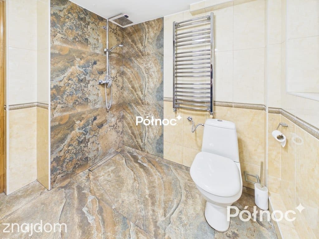 Dom wśród zieleni/Bochnia/Nad Babicą - zdjęcie 15