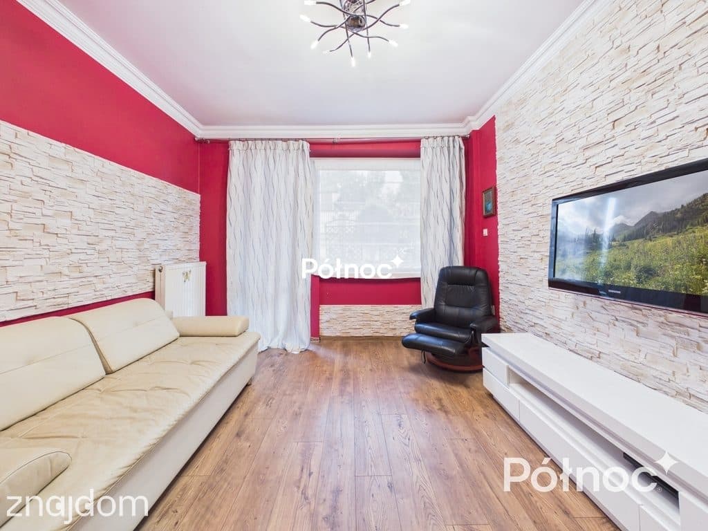 Dom wśród zieleni/Bochnia/Nad Babicą - zdjęcie 9