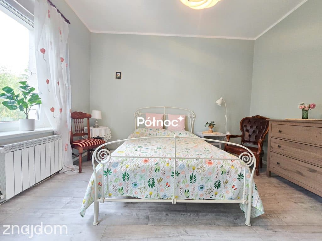 Przestronne M3 z ogrodem w Cieplicach - zdjęcie 8