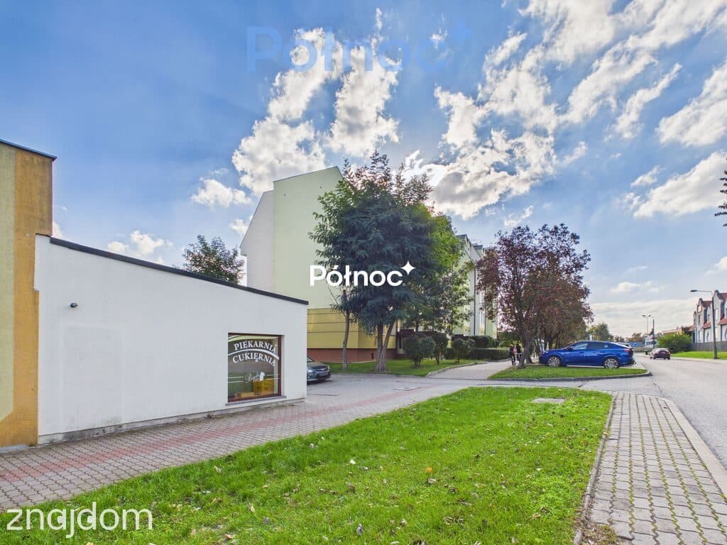 Lokal na parterze, Ełk ul. Matejki - zdjęcie 10