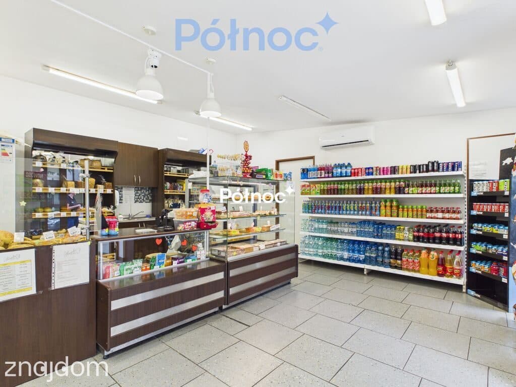 Lokal na parterze, Ełk ul. Matejki - zdjęcie 5