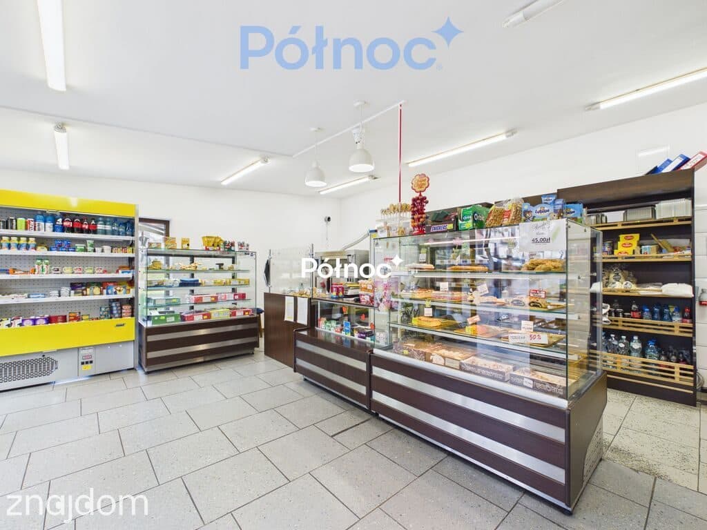 Lokal na parterze, Ełk ul. Matejki - zdjęcie 6