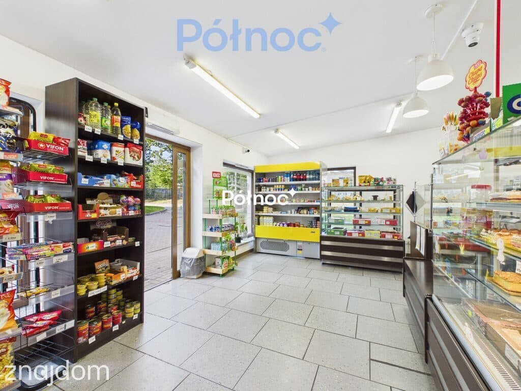 Lokal na parterze, Ełk ul. Matejki - zdjęcie 7