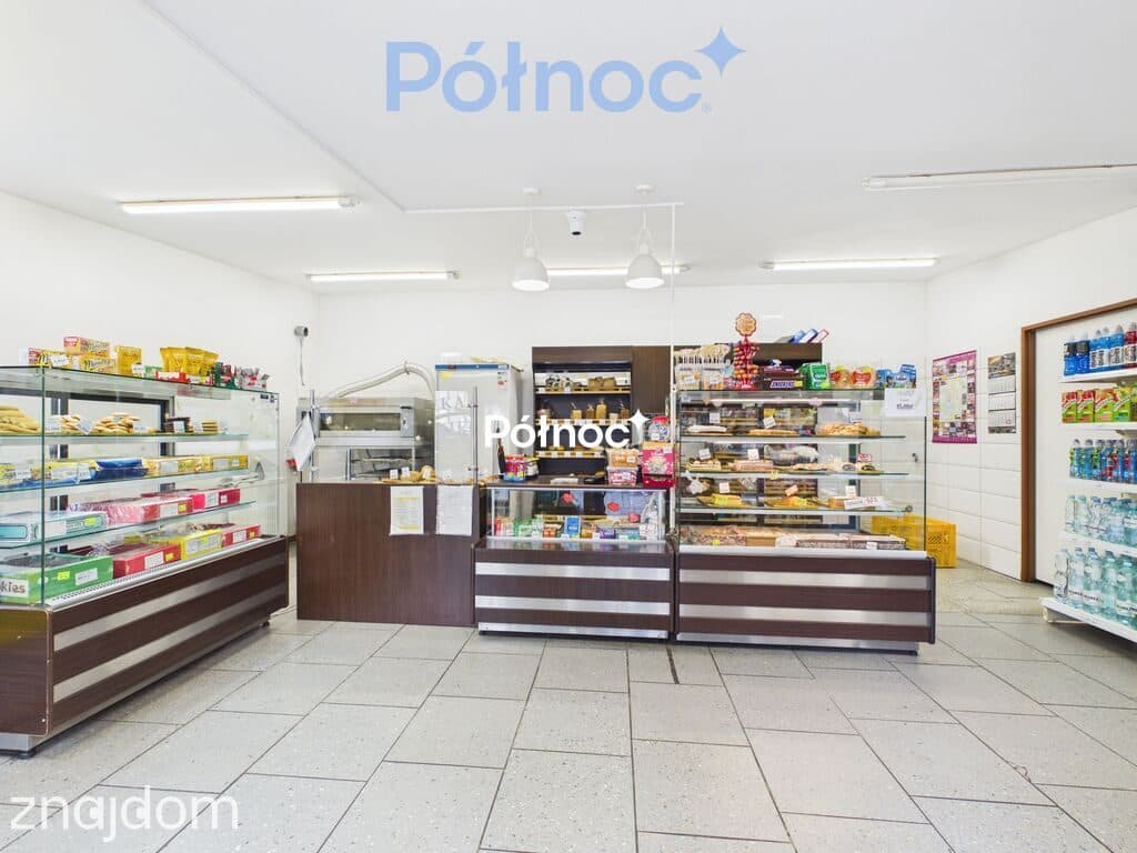 Lokal na parterze, Ełk ul. Matejki - zdjęcie 3