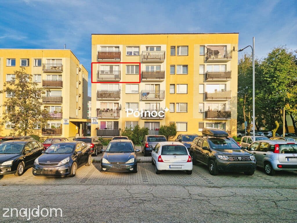2 pokoje | 37,9 m² | Michałkowice | - zdjęcie 9
