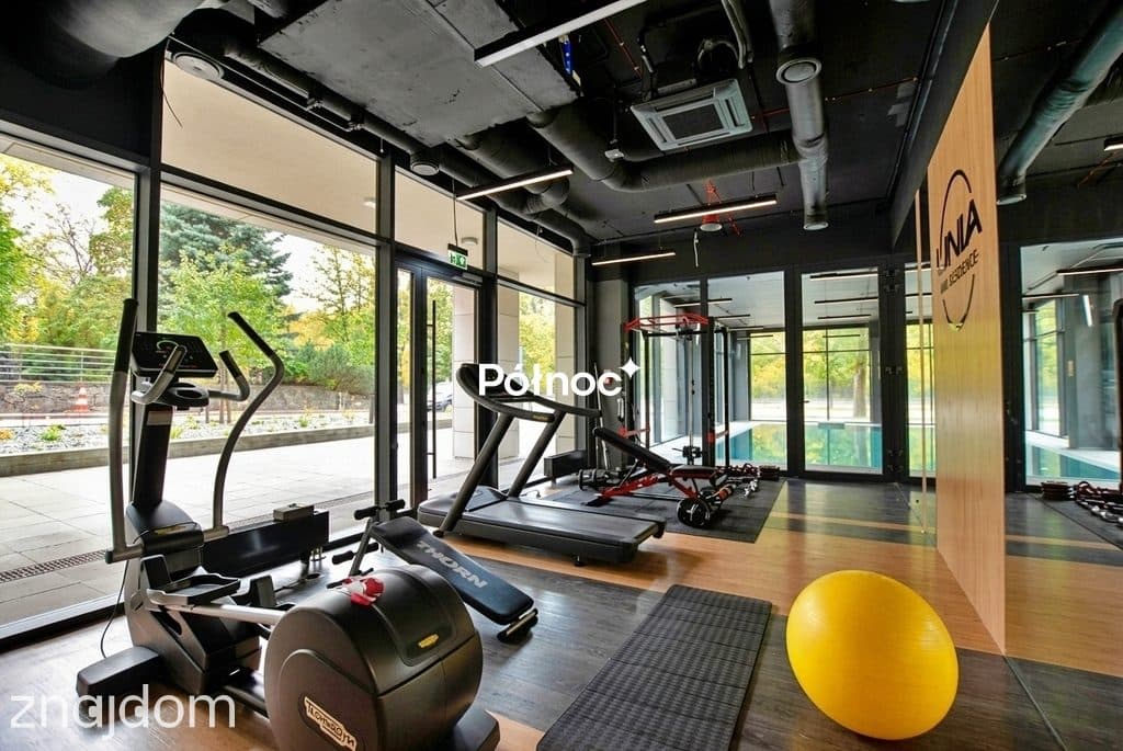 Apartament w samym centrum Lublina 57m2 - zdjęcie 7
