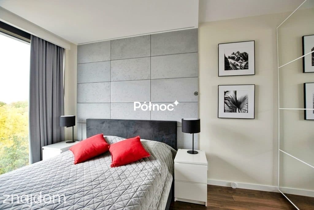 Apartament w samym centrum Lublina 57m2 - zdjęcie 4