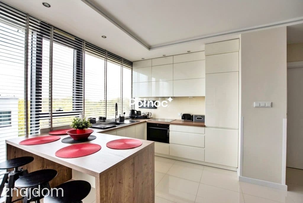 Apartament w samym centrum Lublina 57m2 - zdjęcie 2