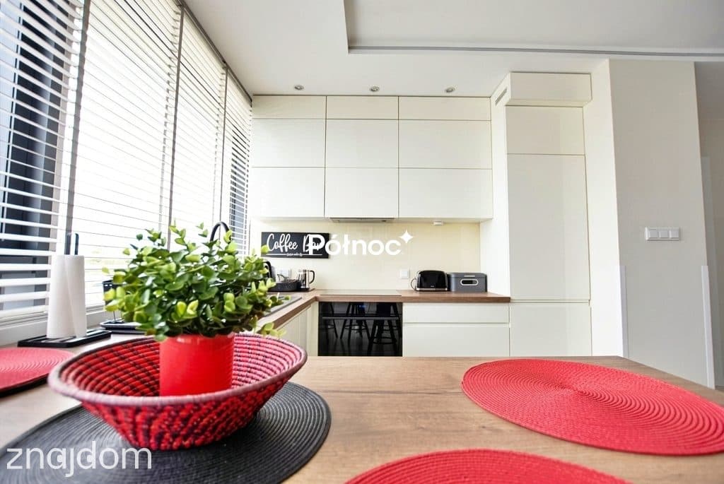 Apartament w samym centrum Lublina 57m2 - zdjęcie 3