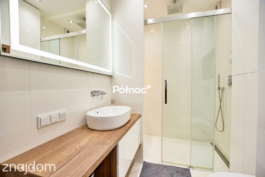 Apartament w samym centrum Lublina 57m2 - zdjęcie 14