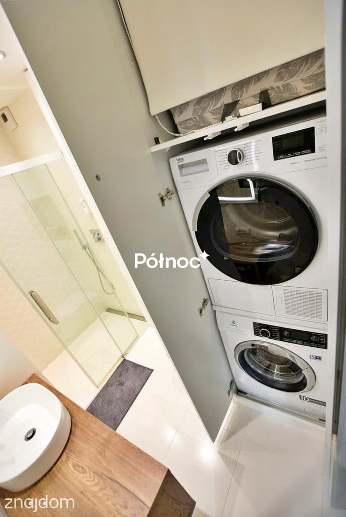 Apartament w samym centrum Lublina 57m2 - zdjęcie 15