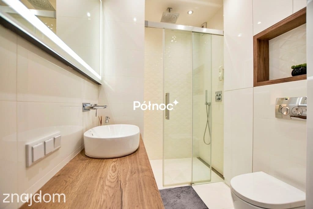 Apartament w samym centrum Lublina 57m2 - zdjęcie 5