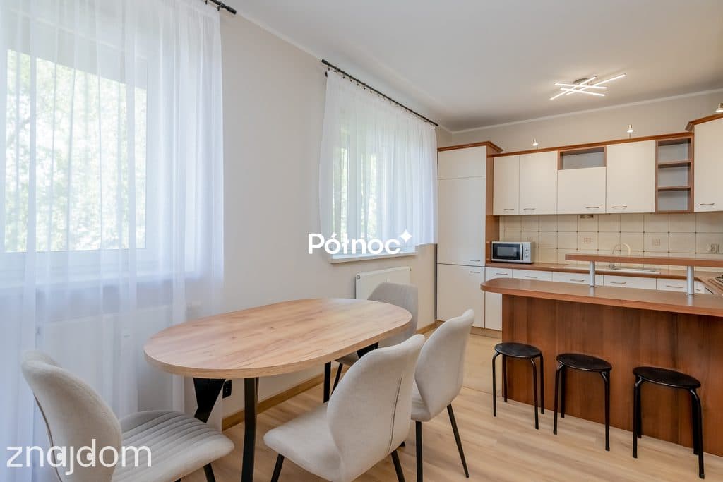 Mieszkanie 3pok, 58m2, ul. Wiejska 55, Nowe Miasto - zdjęcie 3