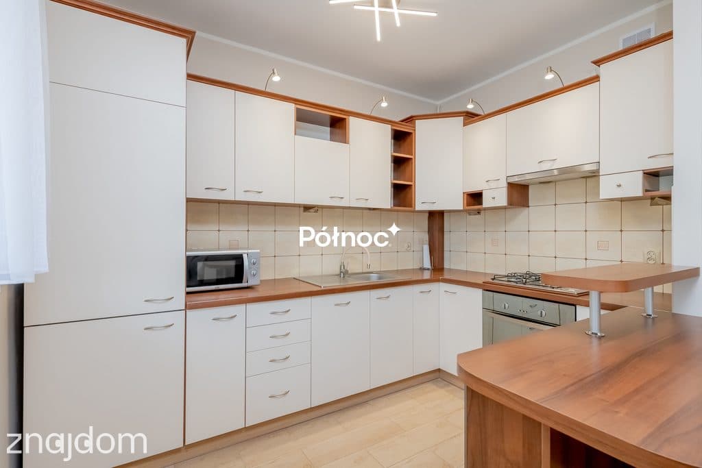 Mieszkanie 3pok, 58m2, ul. Wiejska 55, Nowe Miasto - zdjęcie 4