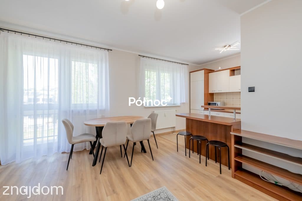 Mieszkanie 3pok, 58m2, ul. Wiejska 55, Nowe Miasto - zdjęcie 5