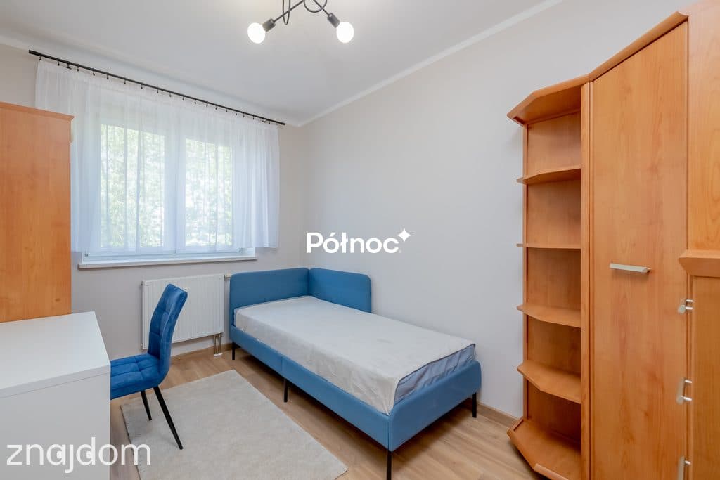 Mieszkanie 3pok, 58m2, ul. Wiejska 55, Nowe Miasto - zdjęcie 6