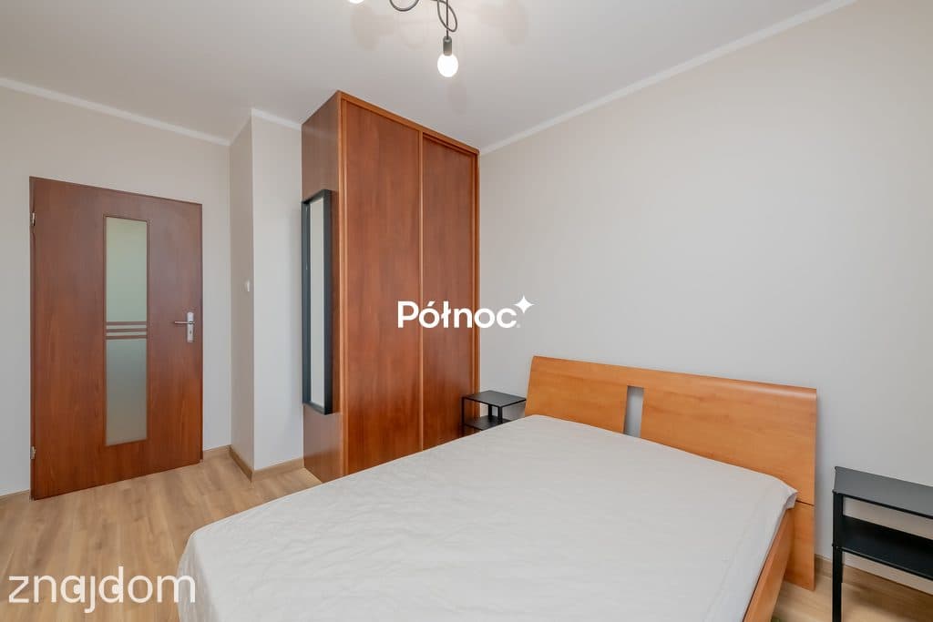Mieszkanie 3pok, 58m2, ul. Wiejska 55, Nowe Miasto - zdjęcie 7