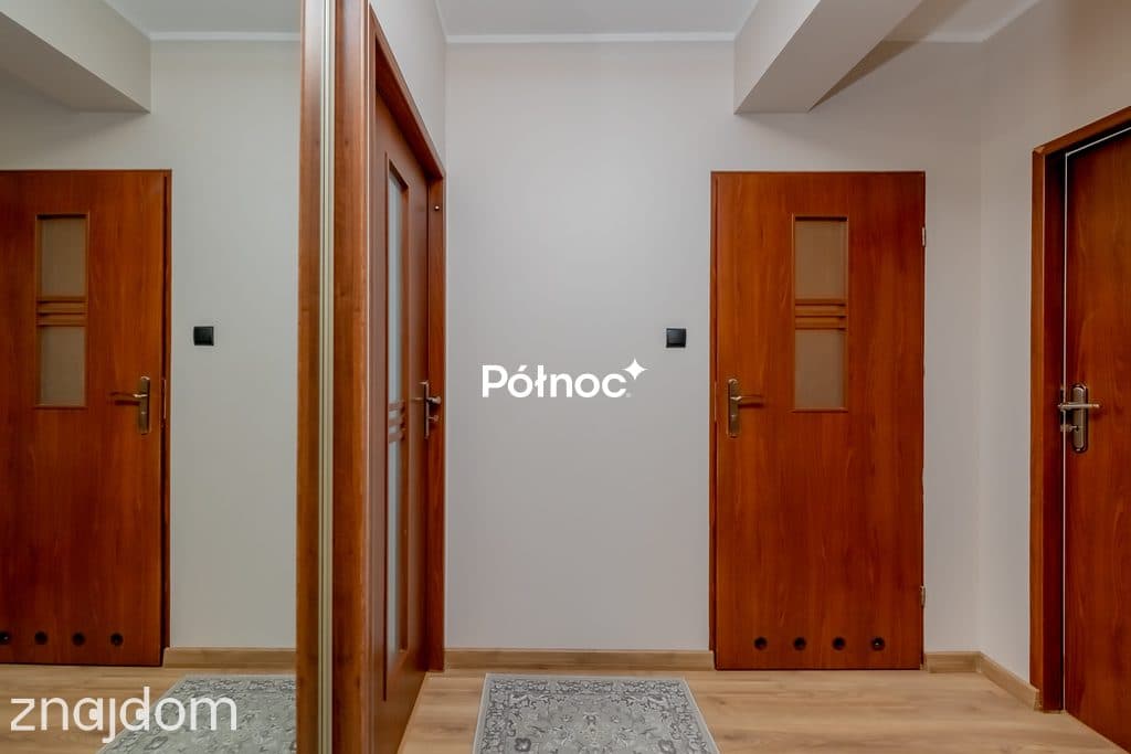 Mieszkanie 3pok, 58m2, ul. Wiejska 55, Nowe Miasto - zdjęcie 10