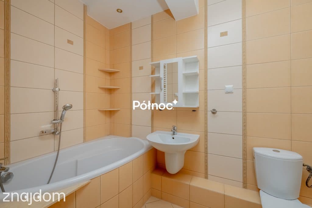 Mieszkanie 3pok, 58m2, ul. Wiejska 55, Nowe Miasto - zdjęcie 12